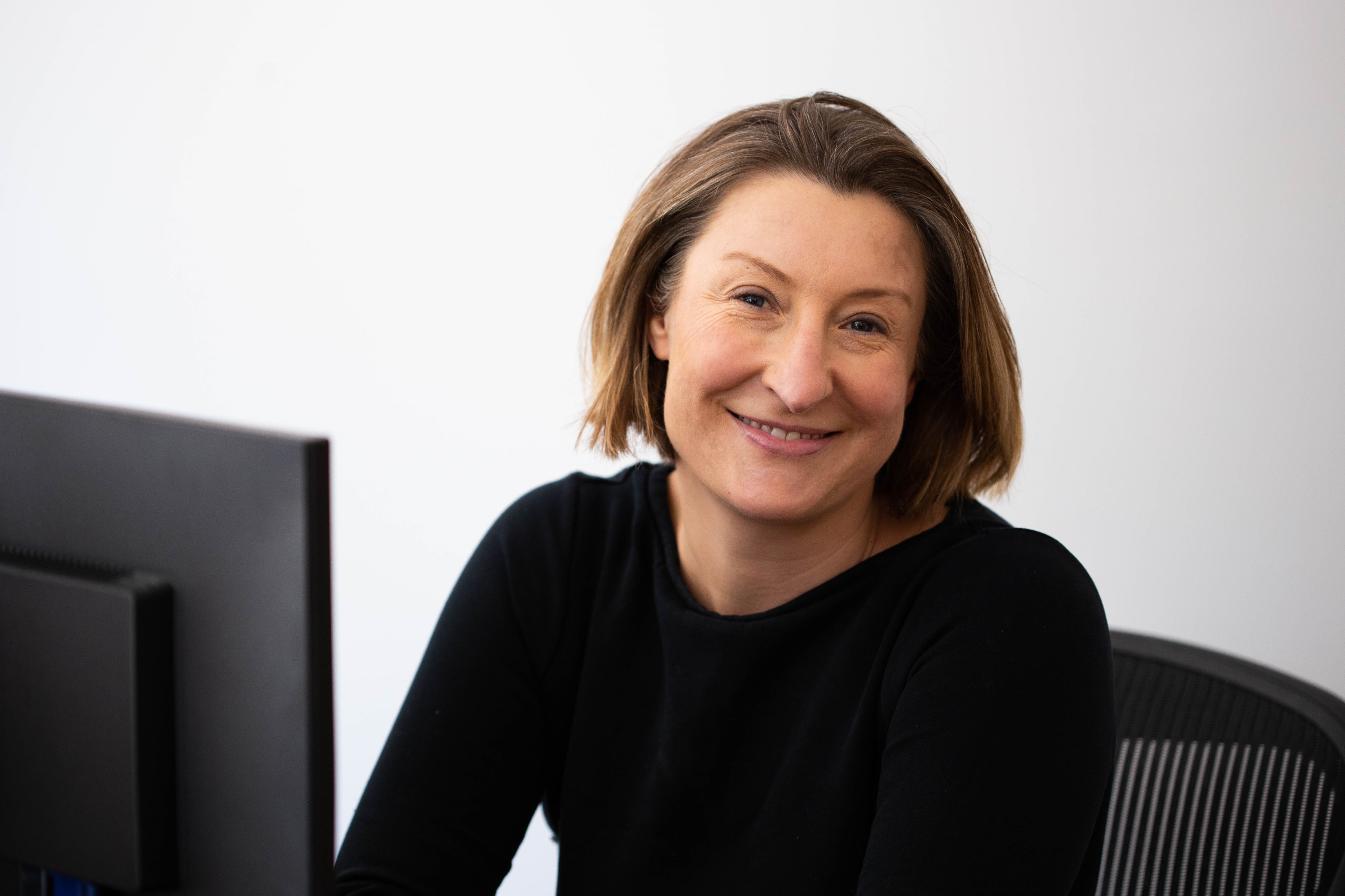 Dr Daphne Hazell, Medical Director of Clinical Research Solutions and lead GP of the Primary Care Research Alliance