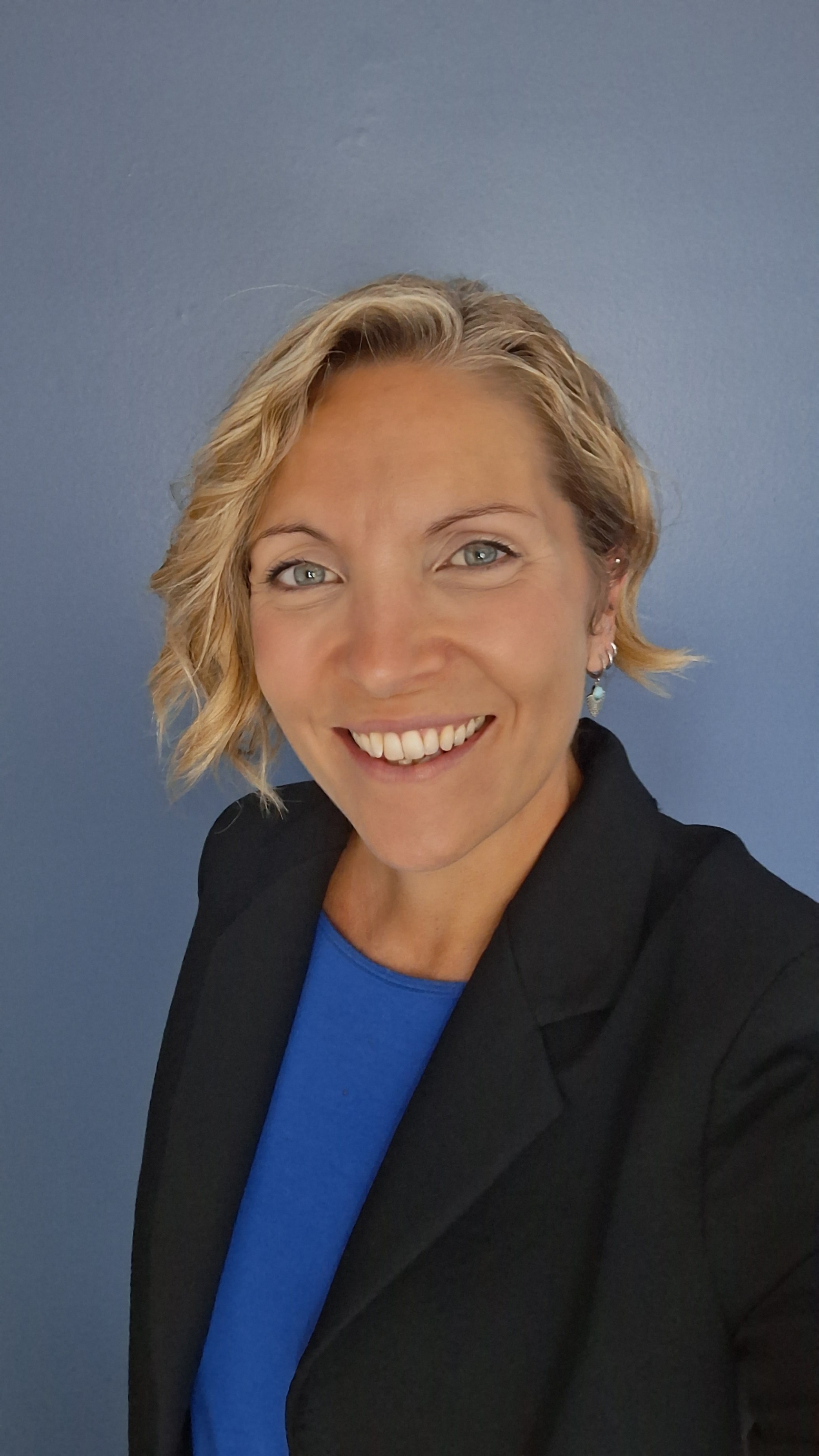Liz Hawes, CEO of Clinical Research Solutions and Research Chair of the Primary Care Research Alliance
